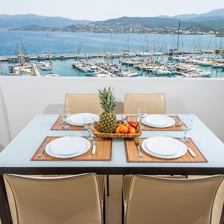 Appartement Marina House à Agios Nikolaos Extérieur photo
