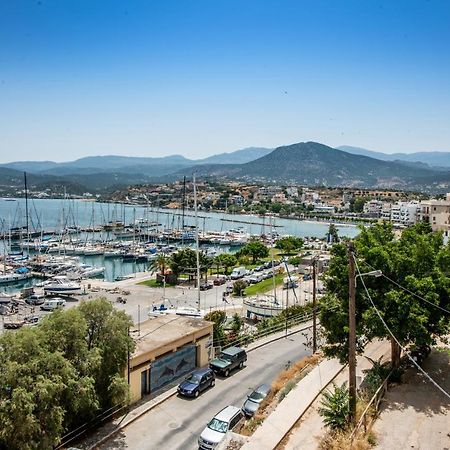 Appartement Marina House à Agios Nikolaos Extérieur photo