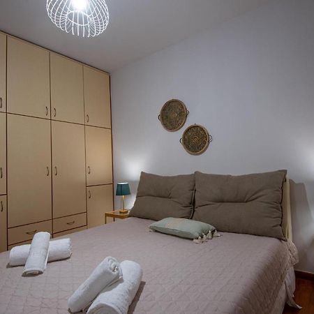 Appartement Marina House à Agios Nikolaos Extérieur photo