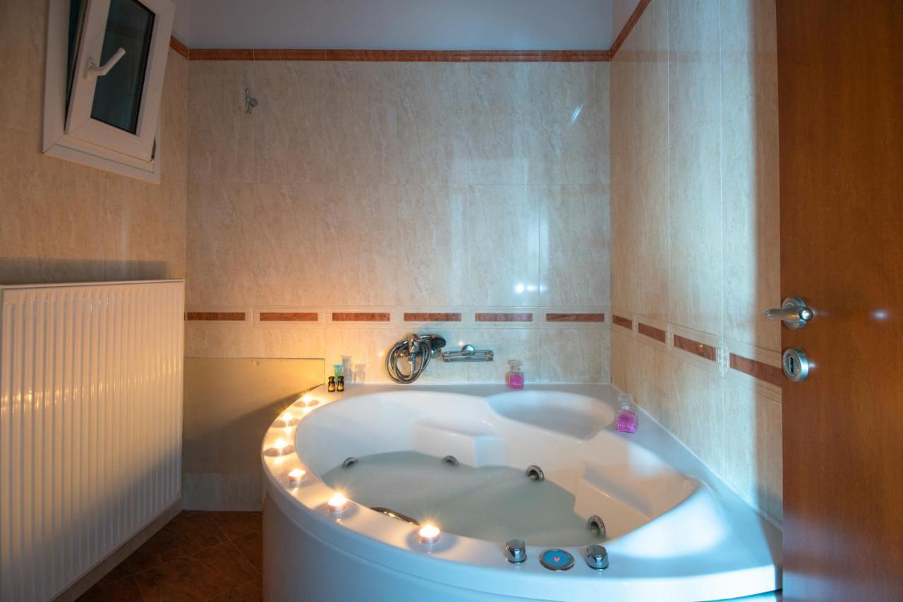 Appartement Marina House à Agios Nikolaos Extérieur photo