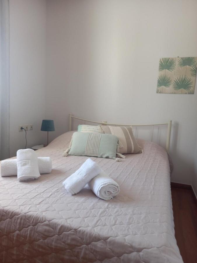 Appartement Marina House à Agios Nikolaos Extérieur photo