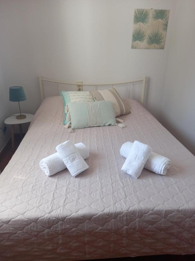 Appartement Marina House à Agios Nikolaos Extérieur photo